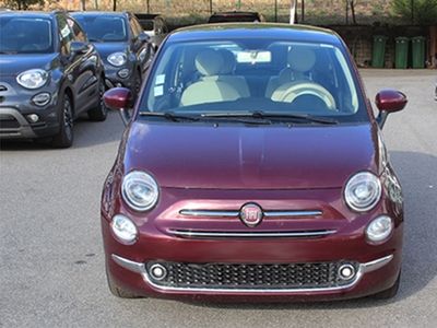 Fiat 500 1.2