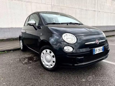 Fiat 500 1.2