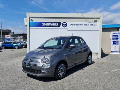 Fiat 500 1.2