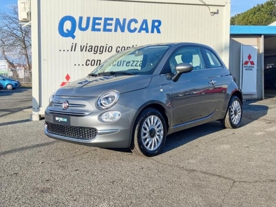 Fiat 500 1.2