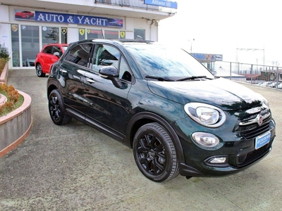 Fiat 500X 1.3