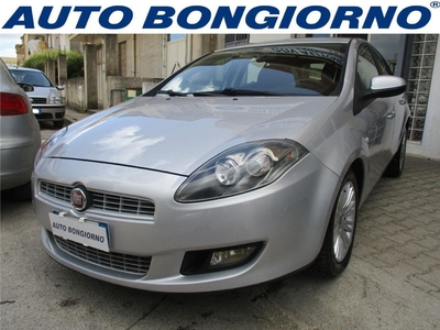 Fiat Bravo 1.6 MJT