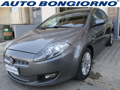 Fiat Bravo 1.6 MJT