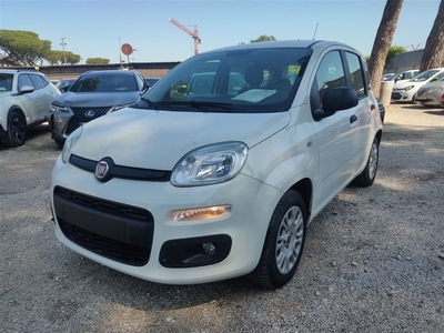 Fiat Panda 1.2