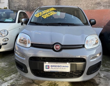 Fiat Panda 1.3 MJT