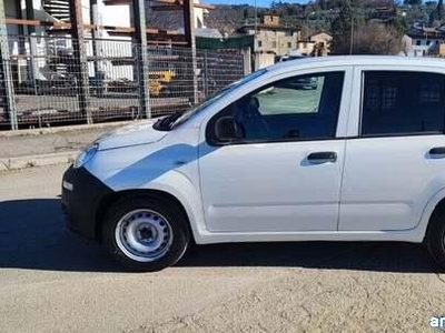 fiat panda Panda 1.3 MJT S&S Pop Van 2 posti