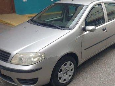 FIAT - Punto - 1.2 5p. Dynamic