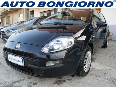 Fiat Punto 1.3 MJT