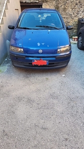 Fiat Punto 2002