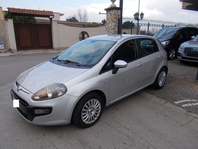 Fiat Punto Evo 1.3