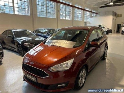 FORD - C-Max - Plus 1.0 EcoBoost 100CV Start&Stop