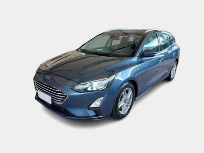 Ford Focus 1.5 EcoBoost 150 CV