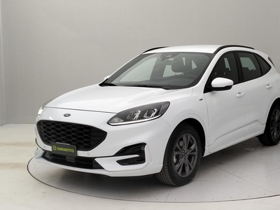 Ford Kuga 2.5