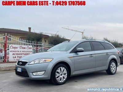 Ford Mondeo + 2.0 TDCi 163 CV Station Wagon Este