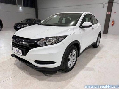 Honda HR-V 1.5 Executive Navi Adas