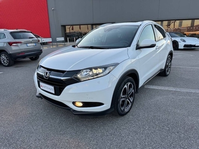 Honda HR-V 1.6i