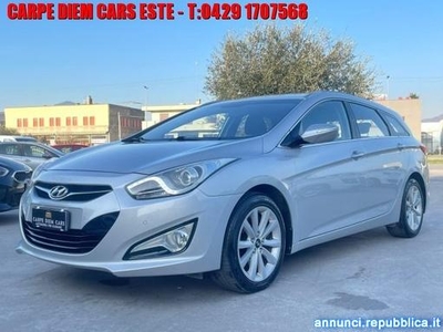 Hyundai i40 Wagon 1.7 CRDi 115CV Comfort Este