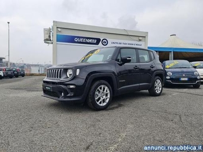 Jeep Renegade 1.0 T3 120cv Limited Collegno