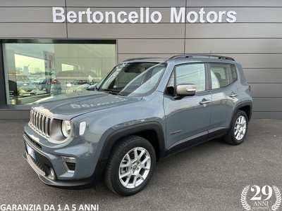 Jeep Renegade 1.0 T3