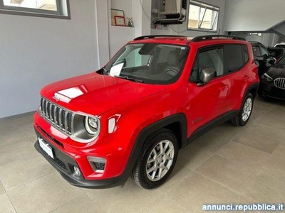 Jeep Renegade 1.0 T3 Limited Spoltore