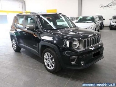 Jeep Renegade 1.6 Multijet 120cv Limited 2WD DDCT Vaiano Cremasco