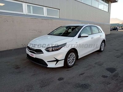 Kia Ceed 1.0 T-GDi 73 kW