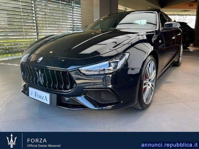 Maserati Ghibli 2.0 mhev GT 330cv Sport Pack, ADAS, Skyhook Venaria