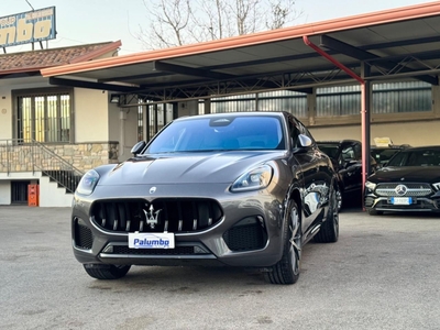 Maserati Grecale 2.0