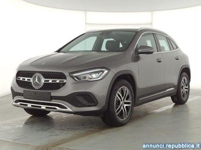 MERCEDES Classe GLA 200 Automatic Sport Plus