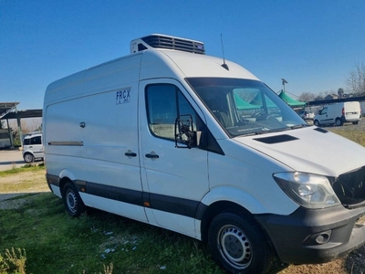 Mercedes Sprinter 311