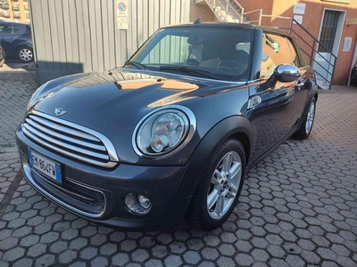 MINI 1.6 16V One