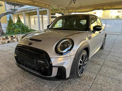 MINI 2.0 Cooper