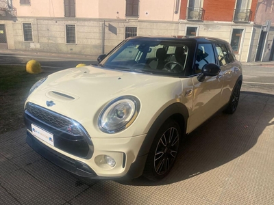 MINI 2.0 Cooper