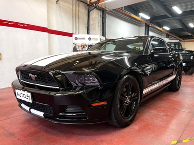 Mustang Mustang V6