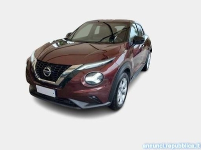 Nissan Juke 1.0 DIG-T 117 CV Business Alcamo