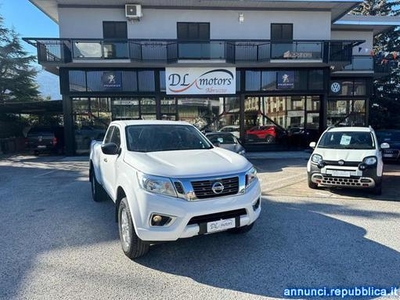 Nissan Navara 2.3 dCi 4WD King Cab Acenta CON ROTTAMAZIONE San Giovanni Teatino