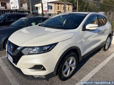 Nissan Qashqai 1.5 dci Business 110cv