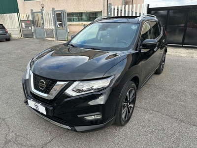 Nissan X-Trail 2.0 dCi