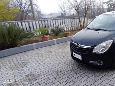 Opel Agila 1.2 16V 94CV Enjoy Chieti