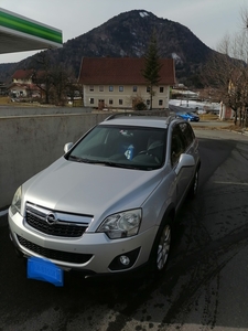 Opel Antara 2.2 CDTI 163CV