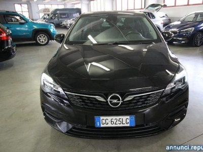 Opel Astra 1.5 CDTI 122 CV S&S AT9 5 porte Business Elegance Torino