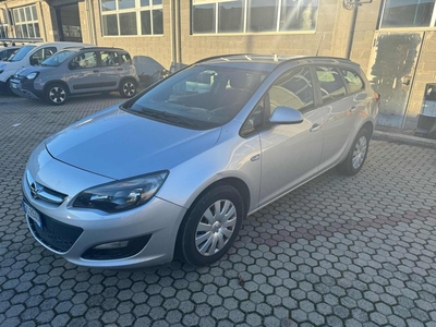 Opel Astra 1.6 CDTI