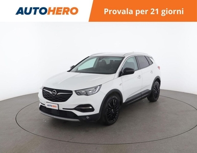 Opel Grandland 1.5 diesel Ecotec