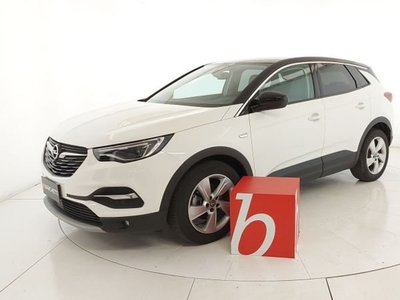 Opel Grandland 2.0 diesel Ecotec