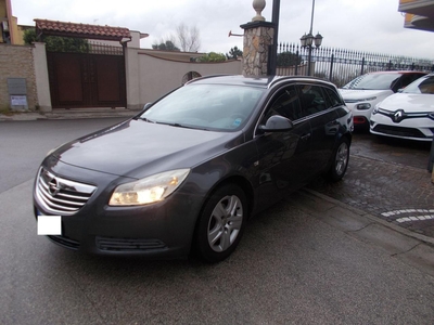 Opel Insignia 2.0 CDTI