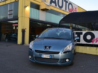 Peugeot 5008 2.0 HDi 150CV