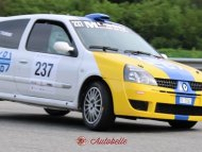 RENAULT CLIO 2.0 RS N3 RALLY 2001