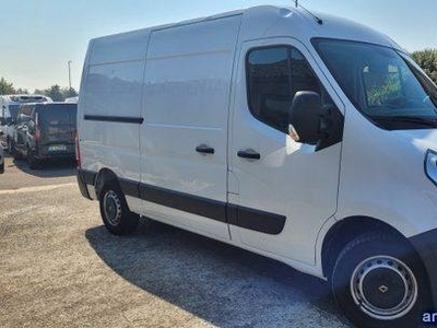 Renault Master T35 2.3 dCi/145 S&S PM-TM Furgone Ice L2H2 Pavia