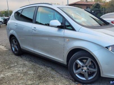 Seat Altea 1.6 TDI 105 CV CR Start/Stop I-Tech Pavia