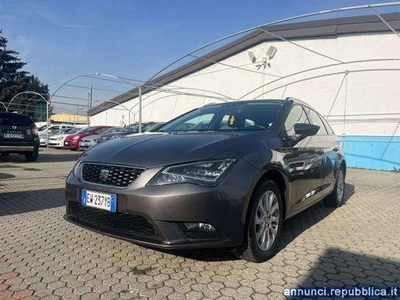 Seat Leon Leon ST 1.6 tdi cr Business Navi s Torino